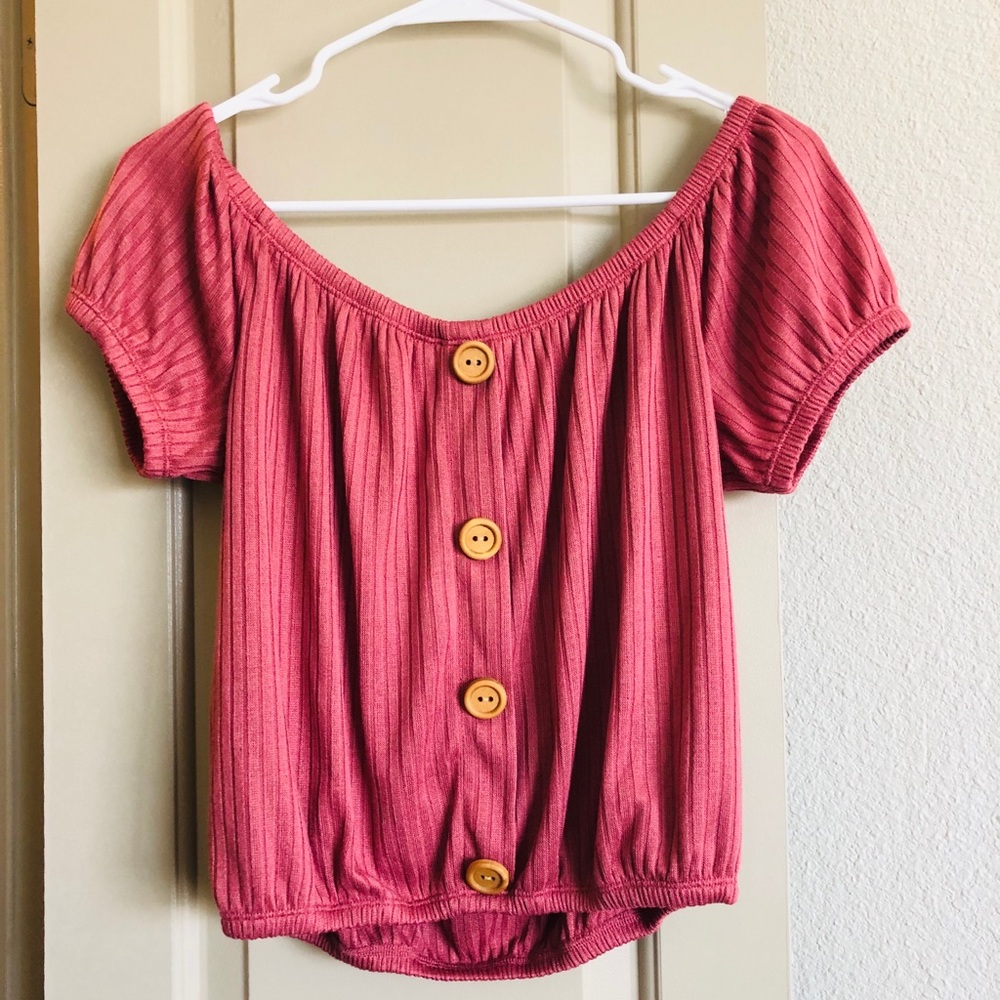 🔴 Shirt